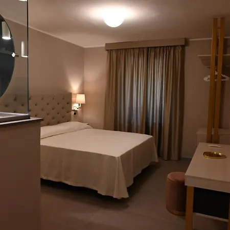 Villa Regina Πανσιόν *