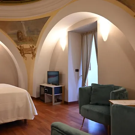 Πανσιόν Villa Regina *