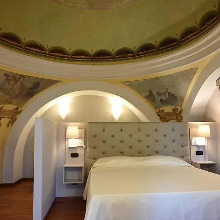 Villa Regina Πανσιόν *