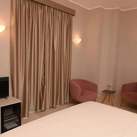 Villa Regina * Γκαέτα