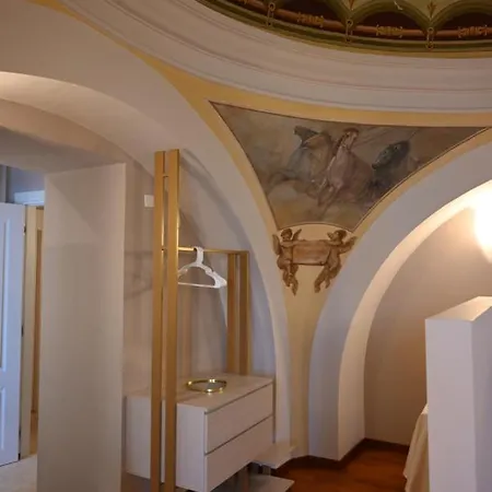 Πανσιόν Villa Regina *