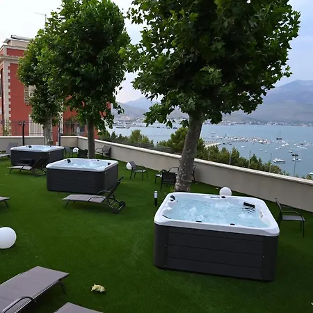 Villa Regina Guest house