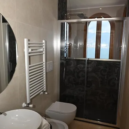 Πανσιόν Villa Regina
