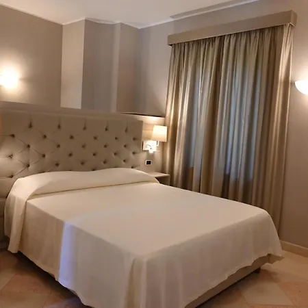 Villa Regina * Γκαέτα